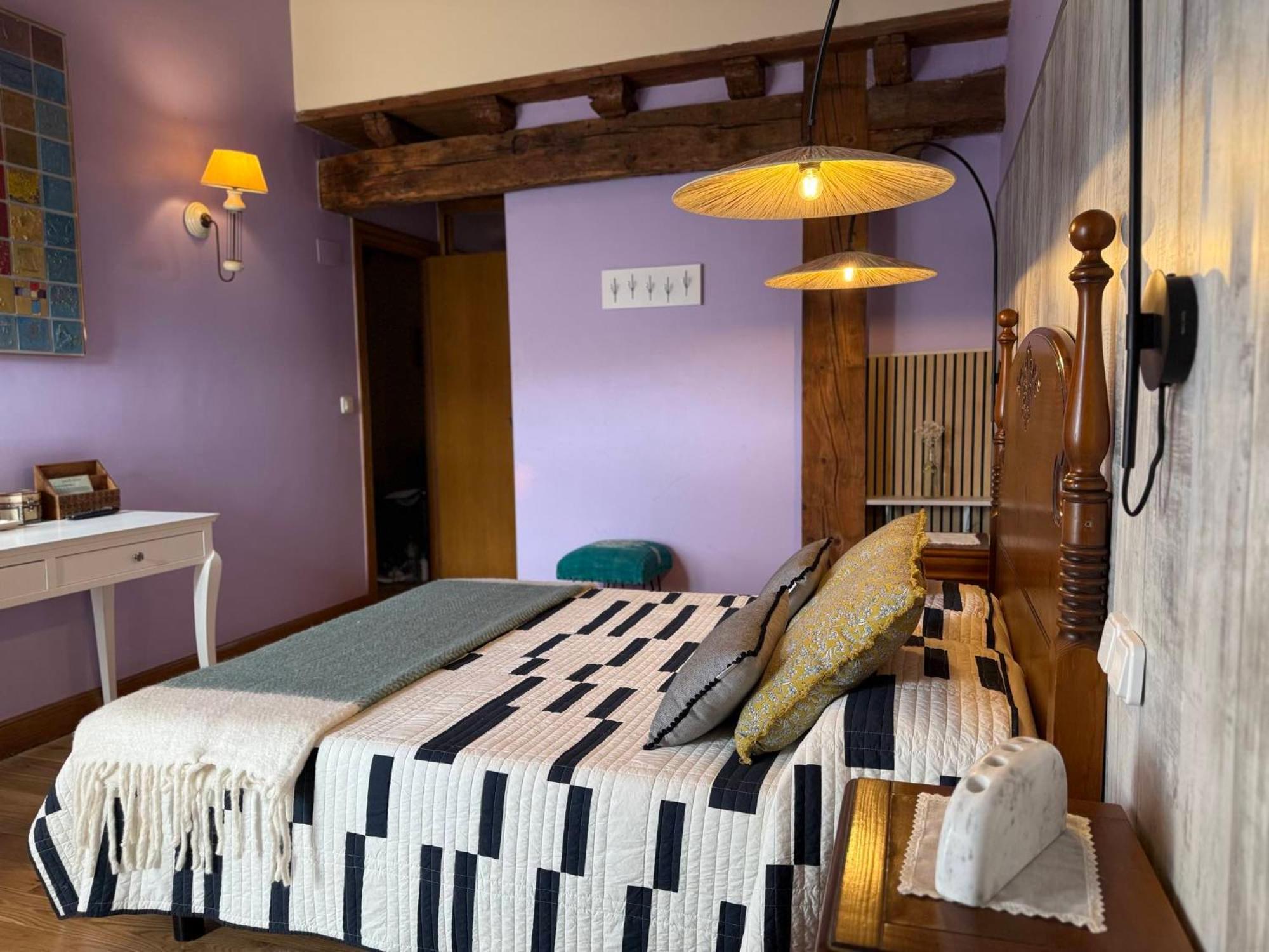 Casa Peluaga Pension Oiartzun Buitenkant foto