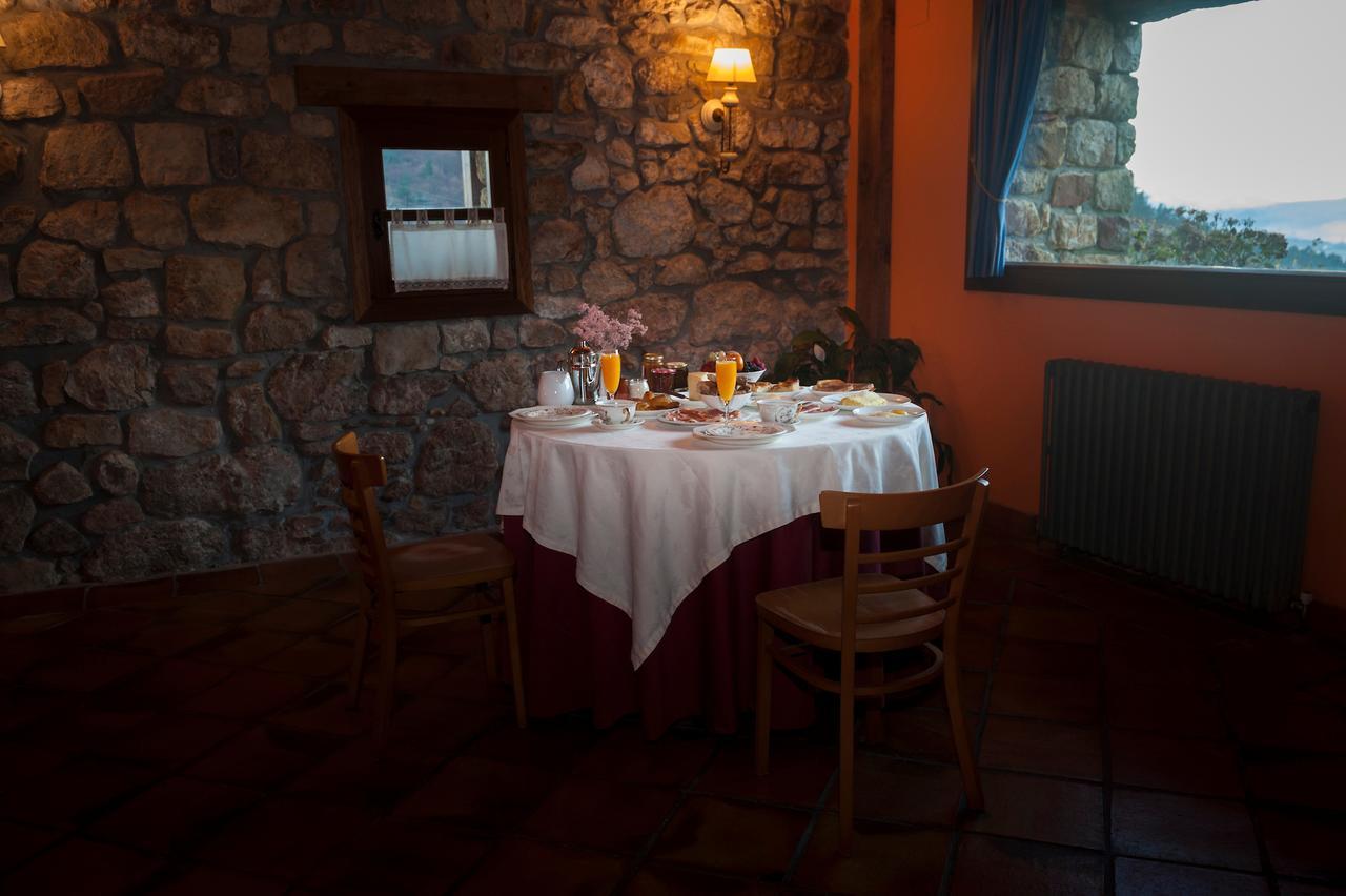 Casa Peluaga Pension Oiartzun Buitenkant foto
