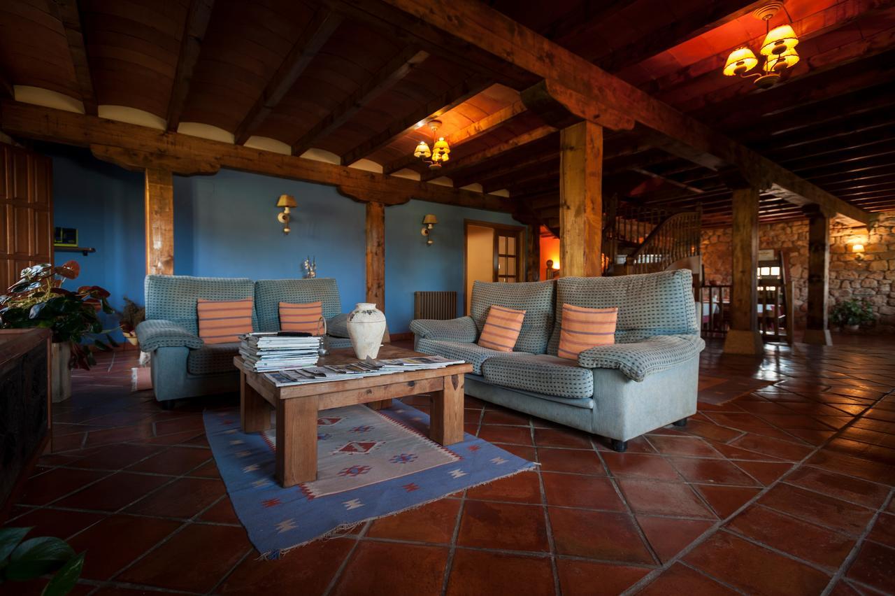 Casa Peluaga Pension Oiartzun Buitenkant foto