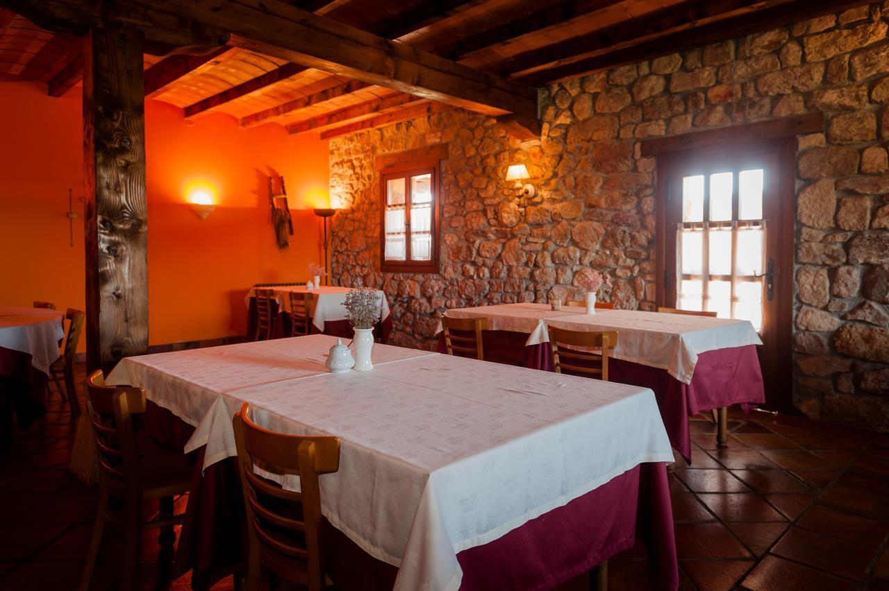 Casa Peluaga Pension Oiartzun Buitenkant foto